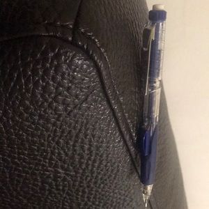 Meet your Posher, Richard